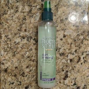 Garnier Fructis gel